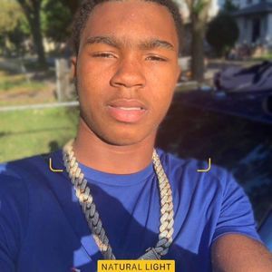 Meet your Posher, Timothy